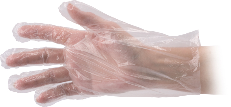 Перчатки одноразовые п/э DEWAL неопреновые перчатки для дайвинга сохраняют тепло для подводного плавания гребля на водных видах спорта l