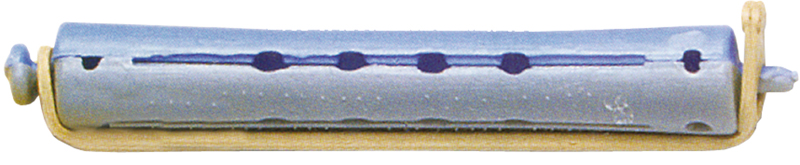 Коклюшки DEWAL бигуди коклюшки jkeratin диаметр 17 мм длина 91 мм 12 шт черные