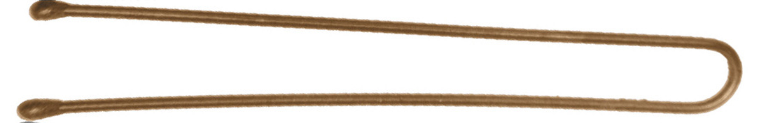 Шпильки прямые DEWAL трессы прямые элит двух ные ширина 100см длина пряди 17см из сиреневого в розовый
