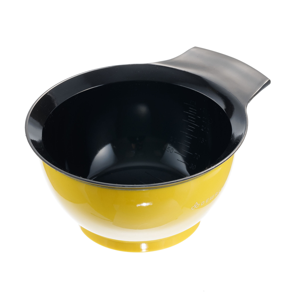 

Чаша для краски DEWAL, T-005mango
