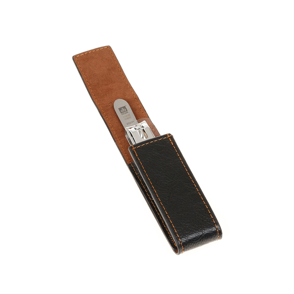 

Маникюрный набор 2 предмета FOR MEN DEWAL, Черный, 1661MEN