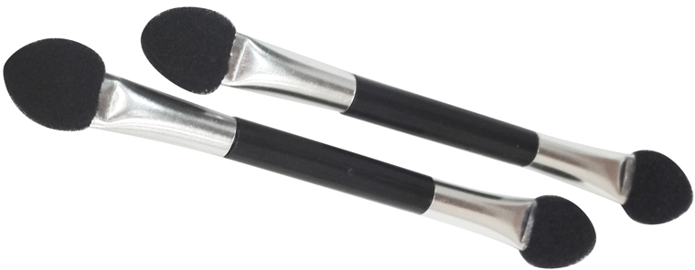 

Аппликаторы двухсторонние DEWAL BEAUTY, Черный, APJ-275