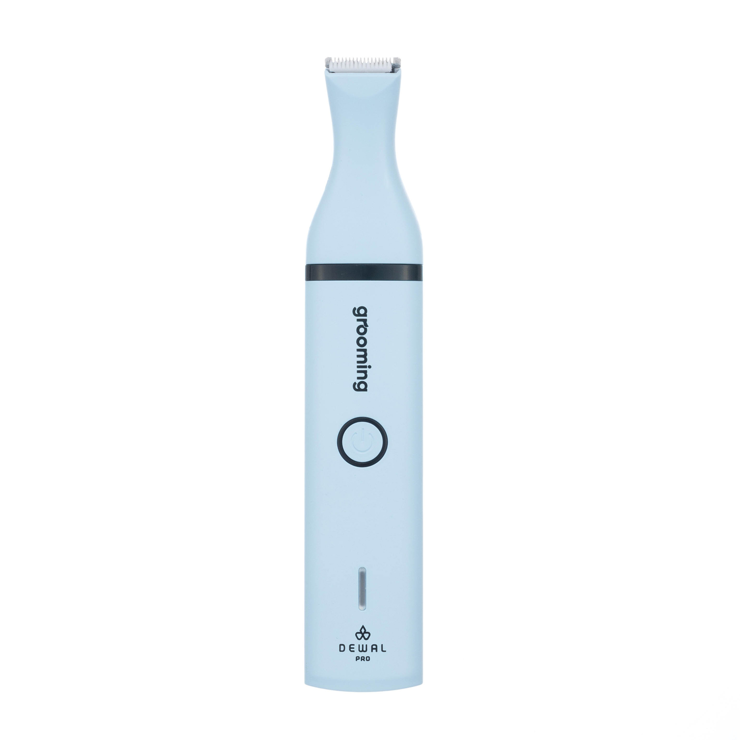 

Триммер-гриндер DEWAL Pro Grooming, GRN5 Blue