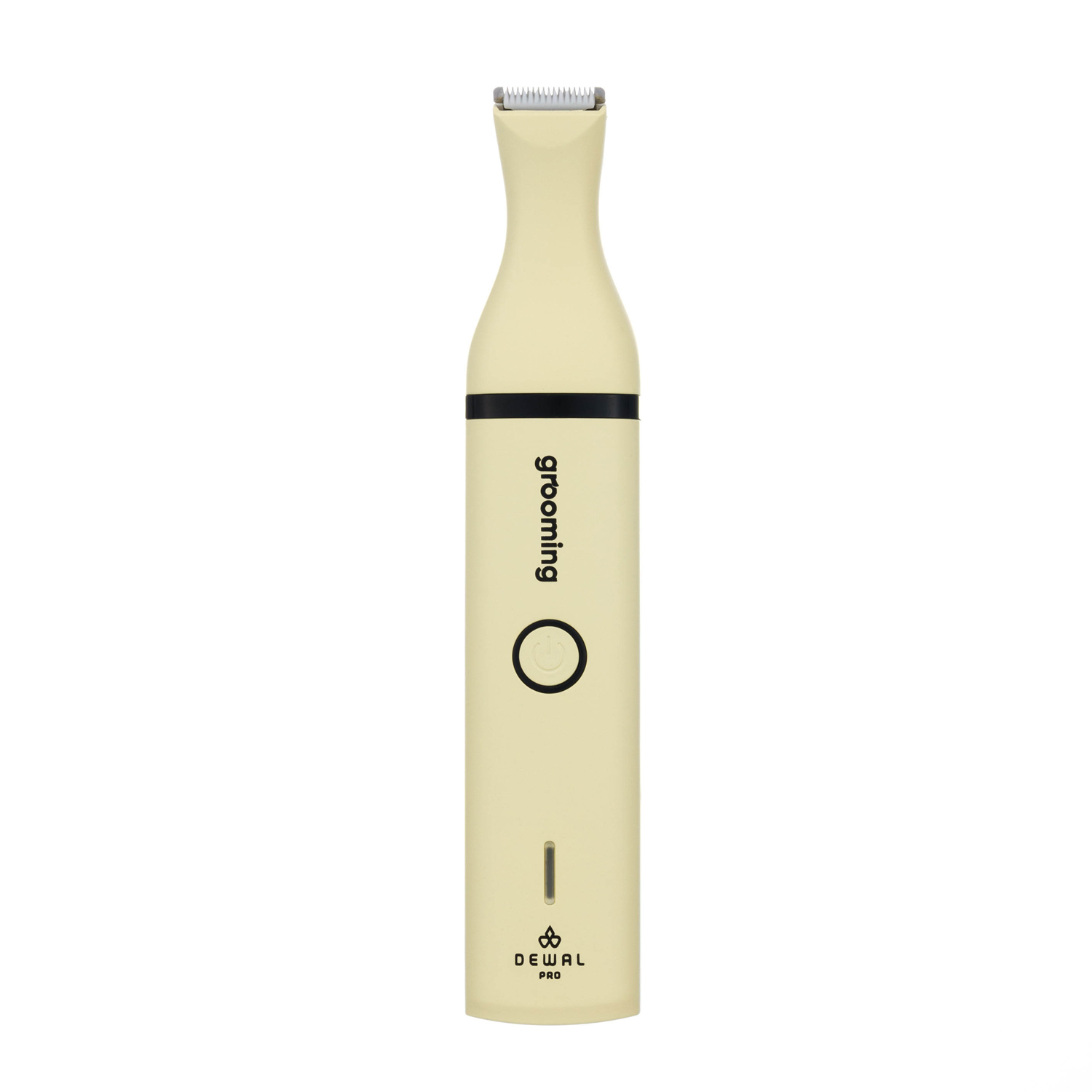 

Триммер-гриндер DEWAL Pro Grooming, GRN5 Yellow