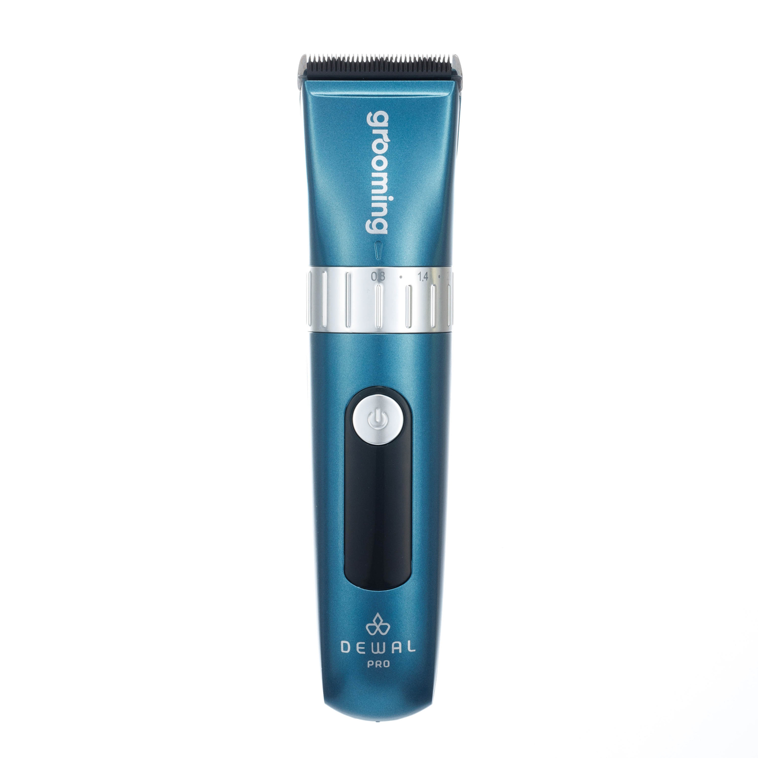

Машинки для стрижки животных DEWAL Pro Grooming, GRT5 Emerald