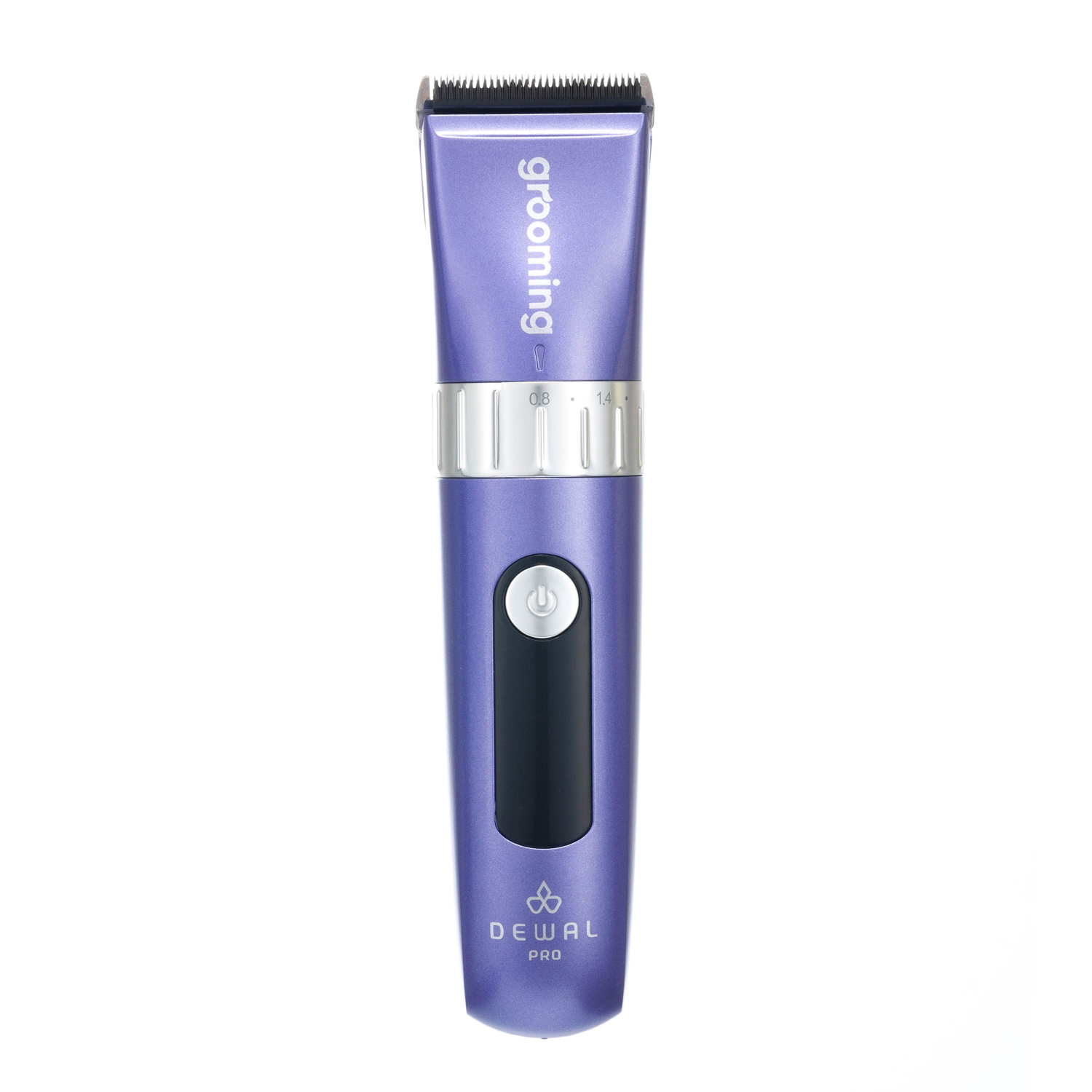 

Машинки для стрижки животных DEWAL Pro Grooming, GRT5 Purple