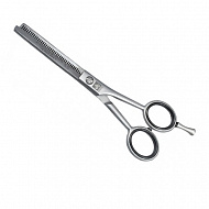 Парикмахерские ножницы BASIC STEP филировочные 5,5" DEWAL 241/5,5