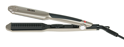 Щипцы-выпрямители GOLDEN DEWAL 03-030