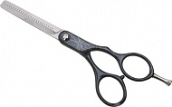Парикмахерские ножницы COLOUR STEP филировочные 5,5" DEWAL M30655AS-SP