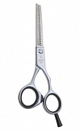 Парикмахерские ножницы PROFI STEP филировочные 5,5'' DEWAL S4055