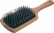 Щетка массажная BAMBOO DEWAL BRBAM6993B