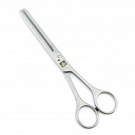 Парикмахерские ножницы BASIC STEP филировочные 6,5" DEWAL 272/6,5