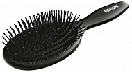 Щетка массажная BLACK DEWAL BRWT63