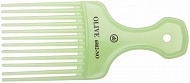 Гребень OLIVE DEWAL CO-6802-OLIVE