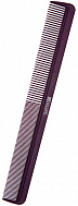 Расческа рабочая CARBON BORDO DEWAL CO-6008-CBN
