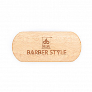 Щетка для укладки бороды BARBER STYLE DEWAL CO-29
