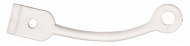Хомуты на коклюшки короткие 6 см (50 шт.) DEWAL R-SRS-50