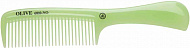 Расческа рабочая OLIVE DEWAL CO-6810-OLIVE