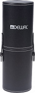 Футляр для макияжных кистей, 20 см DEWAL C-708
