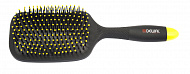 Щетка массажная BANANA BLACK 13 рядов DEWAL BNN80