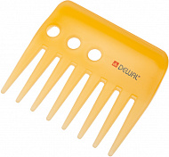 Гребень PROSUN DEWAL CO-6800-SO