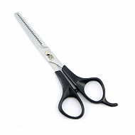 Парикмахерские ножницы EASY STEP филировочные 6,5" DEWAL 9612ASN