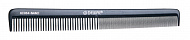 Расческа рабочая NANO DEWAL CO-6C354-NANO