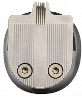 Нож узкий для окантовачной машинки ULTRA Mini, 0,4-0,6 мм DEWAL LMY 03-012