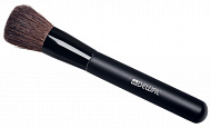 Кисть для пудры 16 см DEWAL BR-508