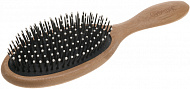 Щетка массажная BAMBOO DEWAL BRBAM69949B