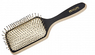 Щетка массажная BLACKWOOD DEWAL BRB500