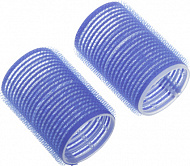 Бигуди-липучки d 16 мм (12шт) DEWAL R-VTR9