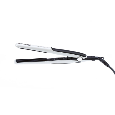 Щипцы-гофре ДВОЙНОЙ КОНЦЕПТ | CONCEPT DUO PRO-Z DEWAL 03-029Z