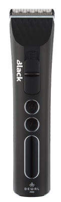 Машинка для стрижки ЧЕРНЫЙ | BLACK DEWAL 03-065