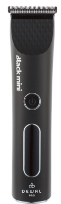 Машинка для стрижки окантовочная ЧЕРНЫЙ МИНИ | BLACK MINI DEWAL 03-066