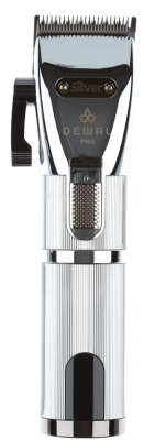 Машинка для стрижки СЕРЕБРО | SILVER DEWAL 03-067