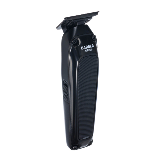 Машинка окантовочная для волос BARBER STYLE DEWAL 03-084