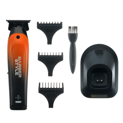 Машинка для стрижки окантовочная  DEWAL 03-086