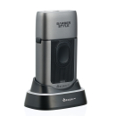 Шейвер для проработки контуров и бороды, бритья BARBER STYLE DEWAL 03-087