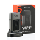 Шейвер для проработки контуров и бороды, бритья BARBER STYLE DEWAL 03-087