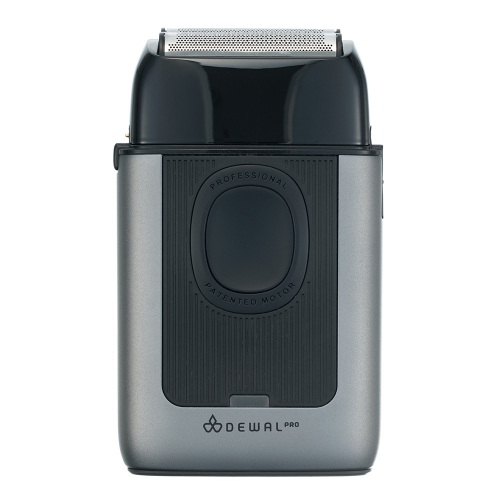 Шейвер для проработки контуров и бороды, бритья BARBER STYLE DEWAL 03-087