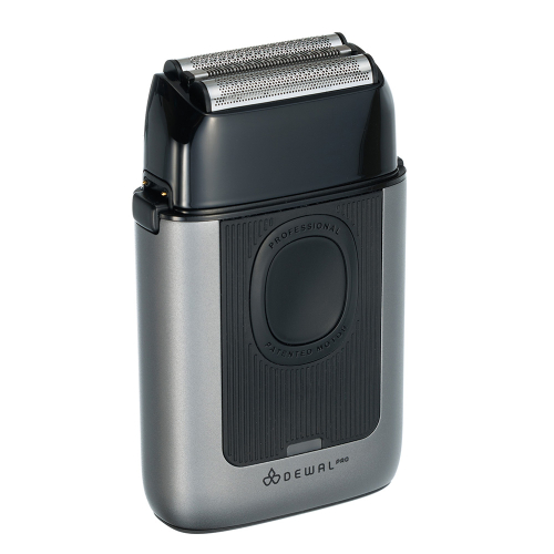 Шейвер для проработки контуров и бороды, бритья BARBER STYLE DEWAL 03-087