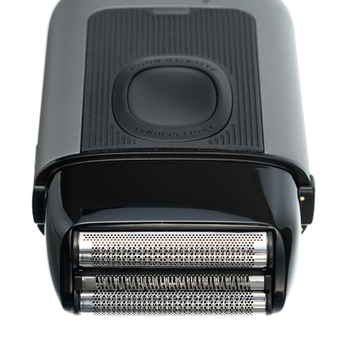 Шейвер для проработки контуров и бороды, бритья BARBER STYLE DEWAL 03-087