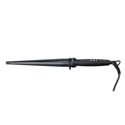 Плойка для волос УЛЬТРАДЛИНА | ULTRALONG конусная с терморегулятором (13-32 мм) DEWAL 03-1332L