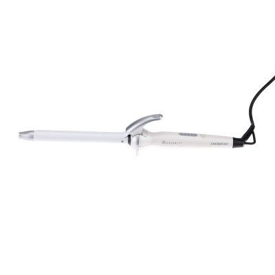 Плойка для волос (19 мм) ДИВА | EXCEPTION с терморегулятором DEWAL 03-1619T