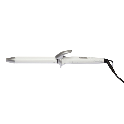 Плойка для волос (25 мм) ДИВА | EXCEPTION с терморегулятором DEWAL 03-1625T