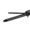 Плойка для волос (25 мм) BLACK IDOL с терморегулятором DEWAL 03-1625TBlack