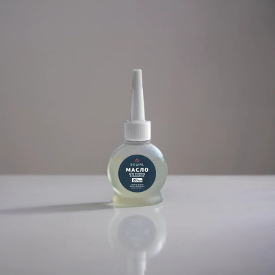 Масло для ножниц и машинок 20мл. DEWAL 03-20