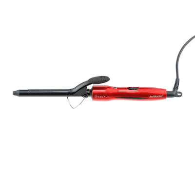 Плойка для волос (16 мм) КРАСНЫЙ ТИТАН | RED TITANIUM DEWAL 03-2016