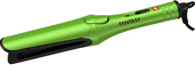 Стайлер для волос 2 в 1 ФАНТАЗИЯ | FANTASY (38 мм) DEWAL 03-307